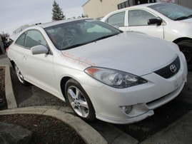 2006 TOYOTA SOLARA SE 3.3L AT Z15115